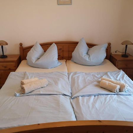 1Austragshaus Andermichlhof Apartment Geltendorf Ngoại thất bức ảnh