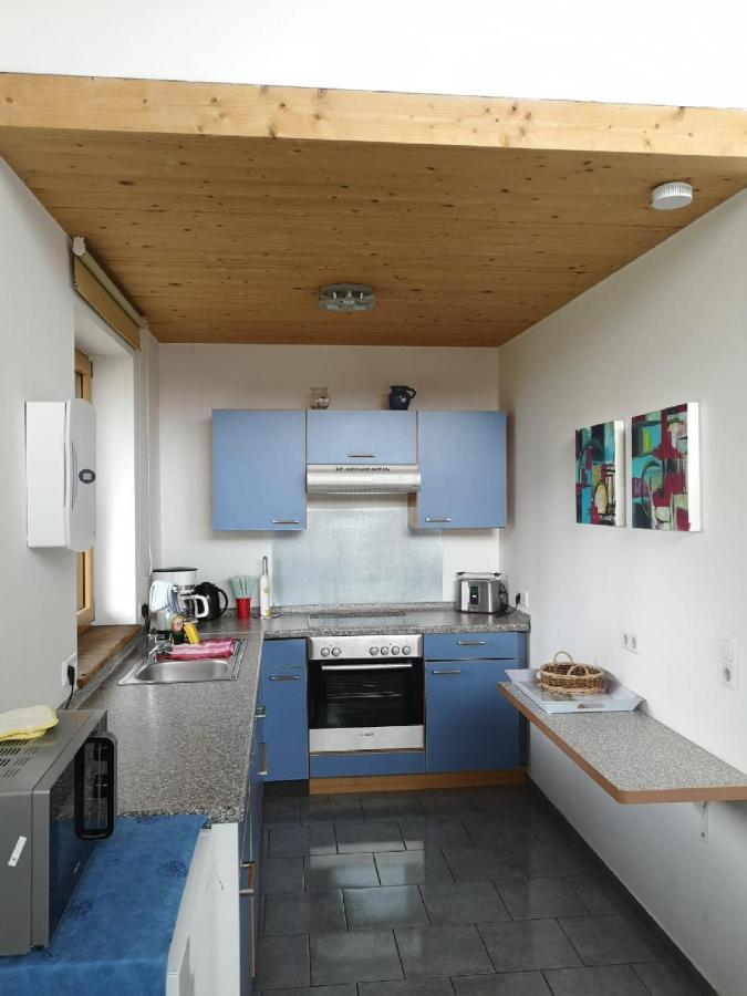 1Austragshaus Andermichlhof Apartment Geltendorf Ngoại thất bức ảnh