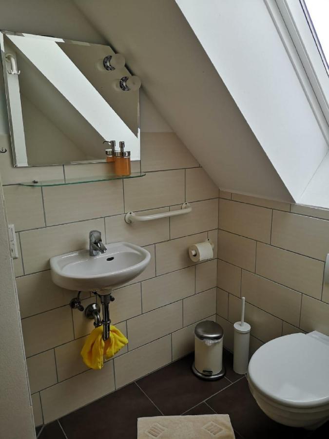 1Austragshaus Andermichlhof Apartment Geltendorf Ngoại thất bức ảnh
