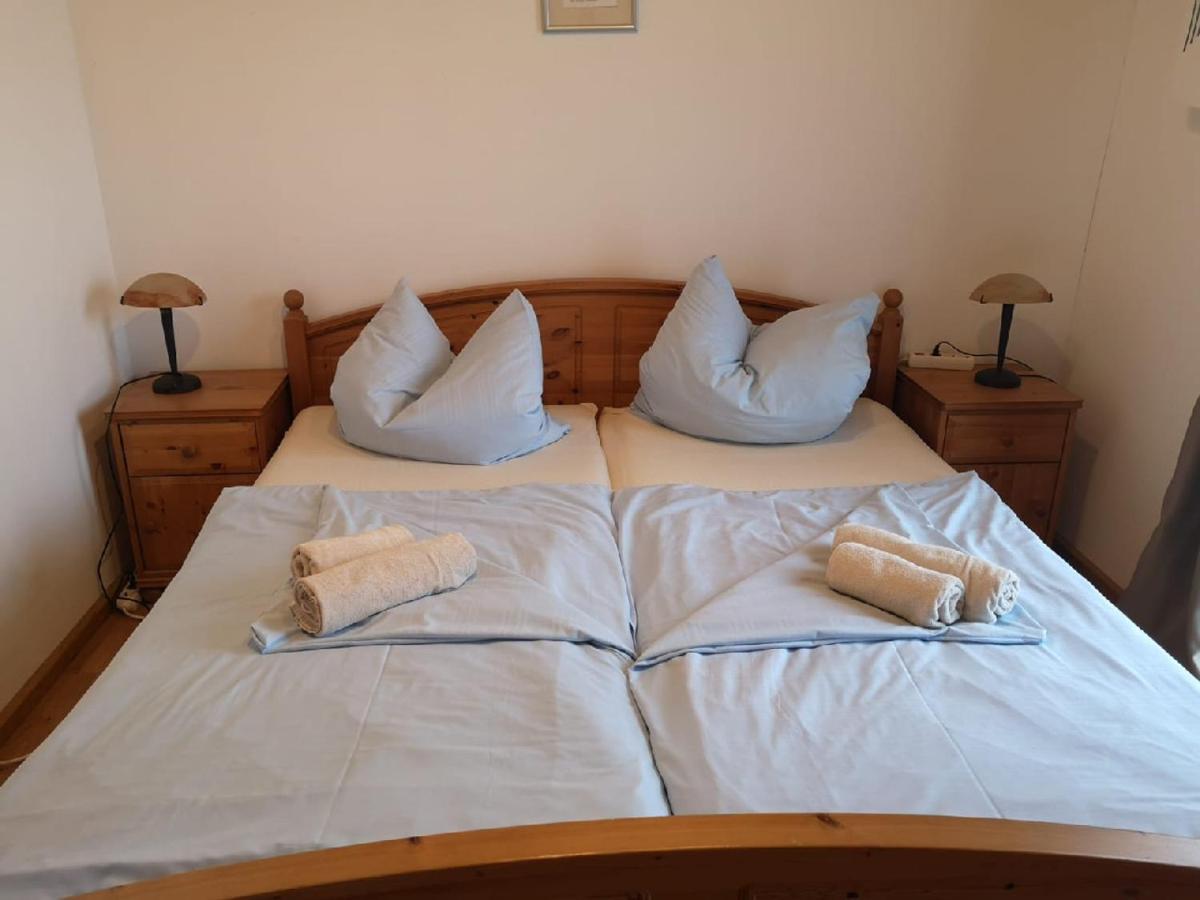 1Austragshaus Andermichlhof Apartment Geltendorf Ngoại thất bức ảnh
