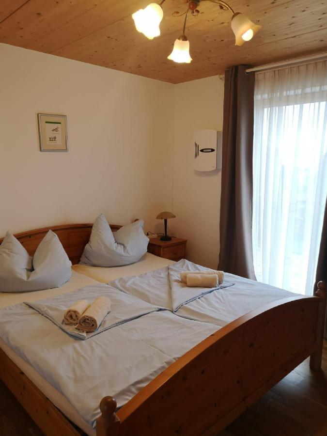 1Austragshaus Andermichlhof Apartment Geltendorf Ngoại thất bức ảnh