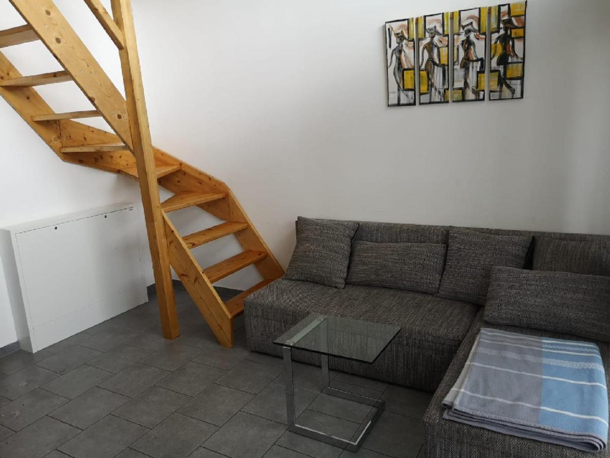 1Austragshaus Andermichlhof Apartment Geltendorf Ngoại thất bức ảnh