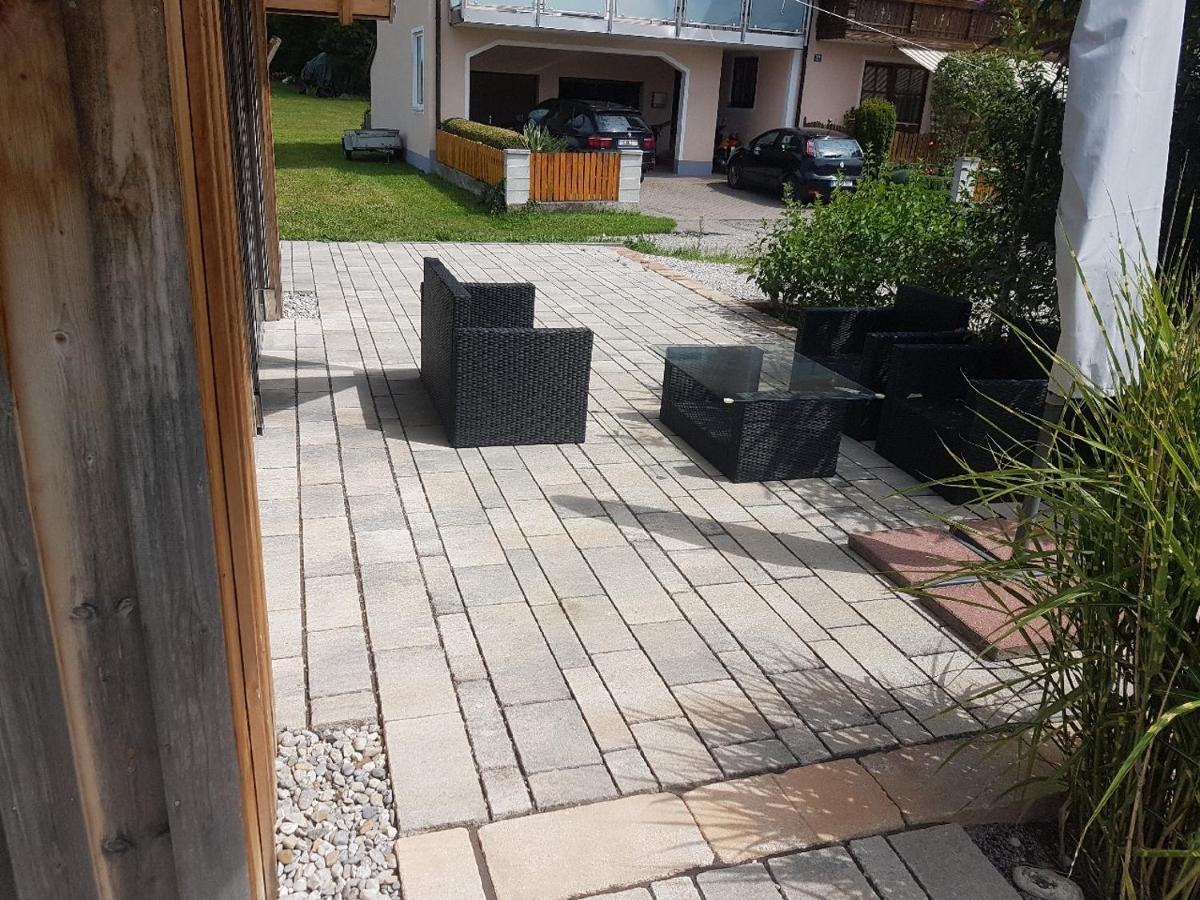 1Austragshaus Andermichlhof Apartment Geltendorf Ngoại thất bức ảnh